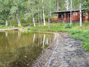 Inside other - Vacation home 2235 by Interhome (Savonlinna)