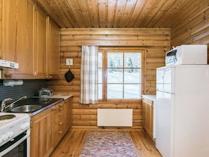 Inside other - Vacation home 2235 by Interhome (Savonlinna)