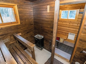 Inside other - Vacation home 2235 by Interhome (Savonlinna)
