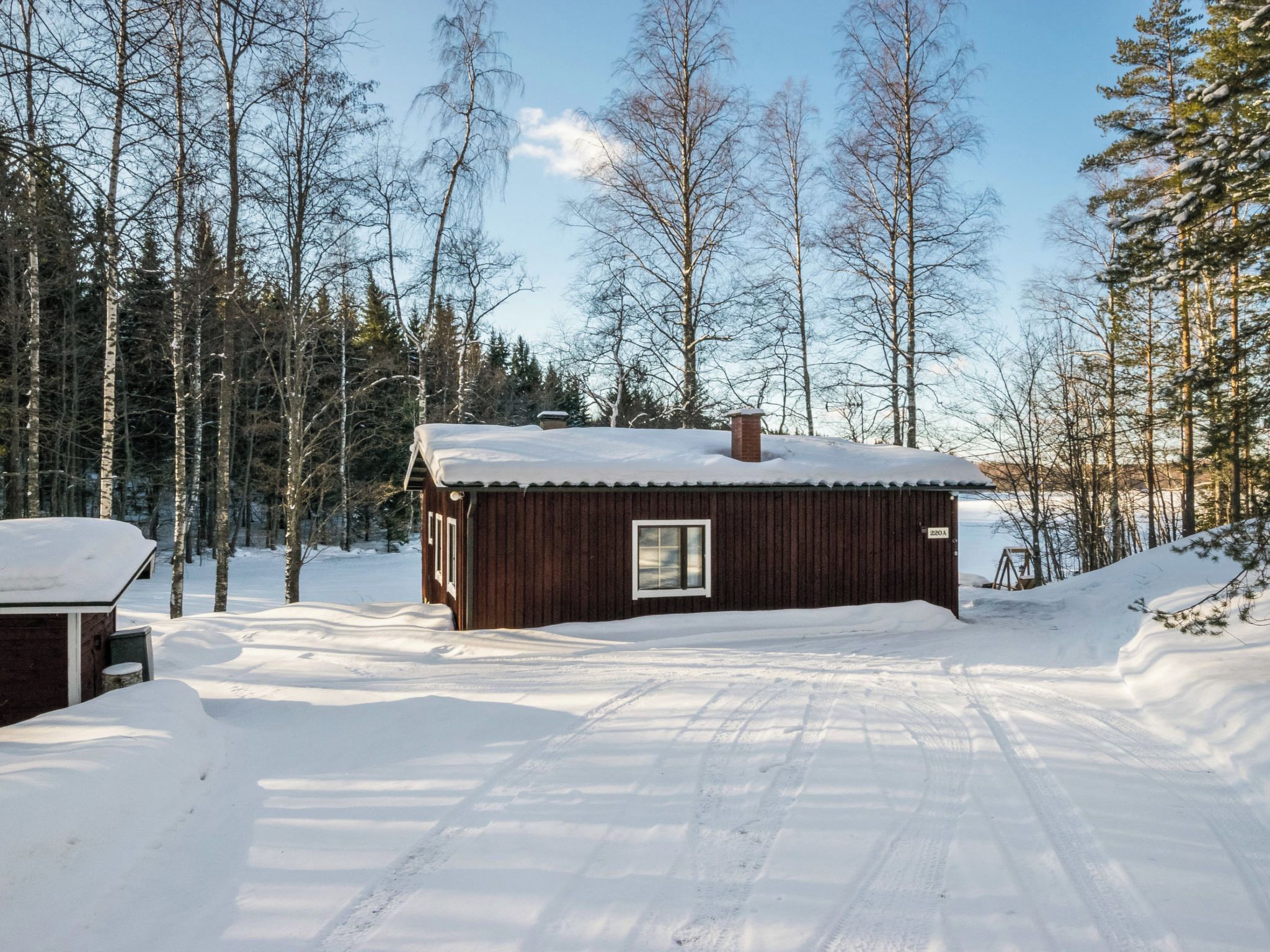 Eksteriør