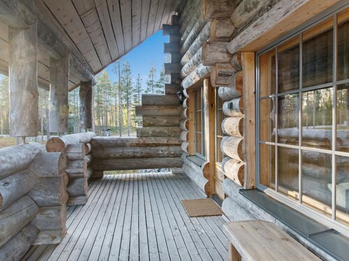 Luostakka pieni by Interhome