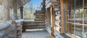 Luostakka pieni by Interhome