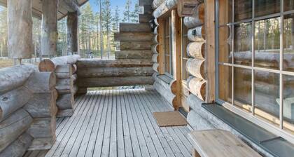 Luostakka pieni by Interhome