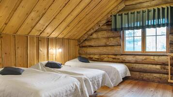 1 sovrum och internet