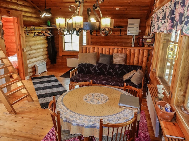 Kulpakko 1 By Interhome - Rovaniemi