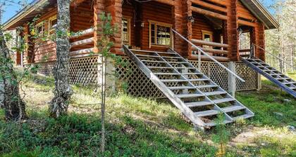 Kulpakko 1 by Interhome