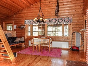 TV - Kulpakko 1 by Interhome (Rovaniemi)