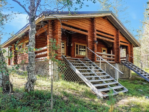 Kulpakko 1 by Interhome