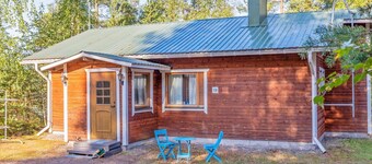 Kettukallio by Interhome