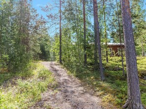 Boendeområde