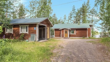 Inside other