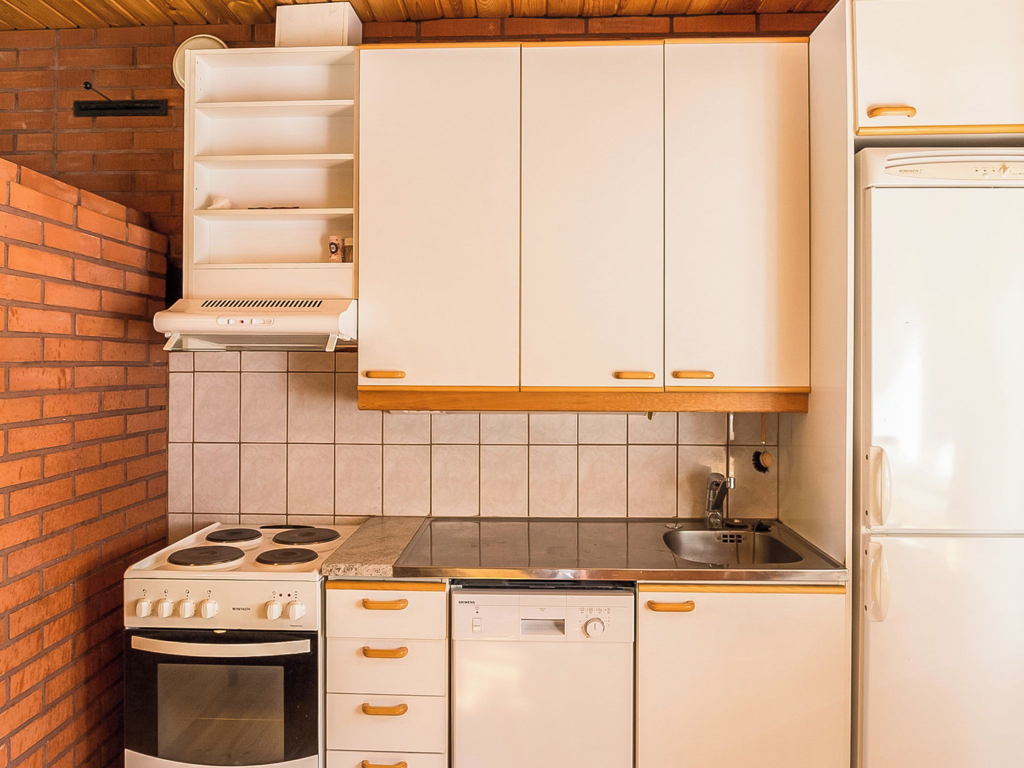 Cozinha privada