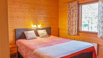 2 Schlafzimmer, Internetzugang