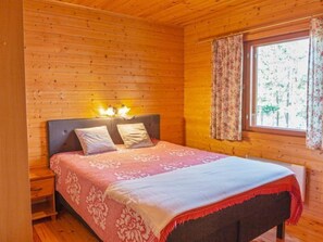 2 Schlafzimmer, Internetzugang