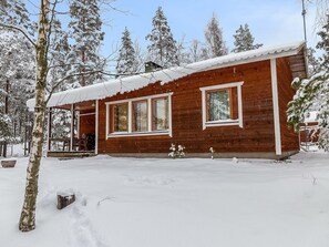 Exterior - Kettukallio by Interhome (Mäntyharju)