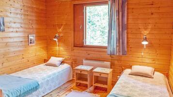 2 bedrooms, internet