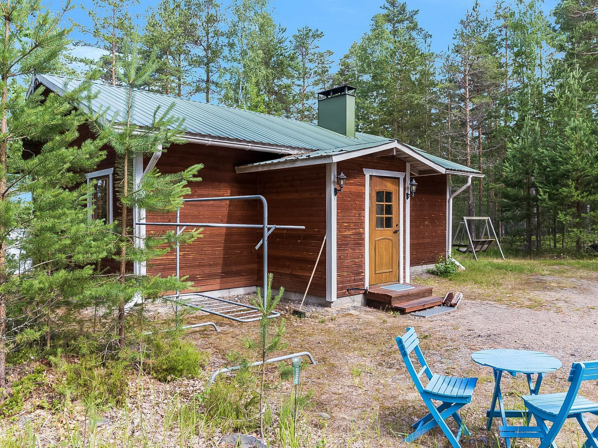 Ulkopuoli