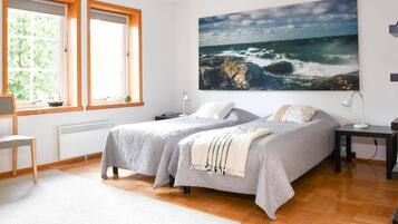 5 bedrooms, Internet