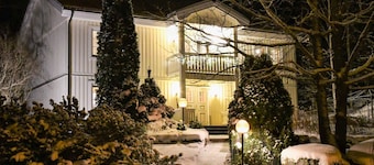 Villa Ekdal by Interhome