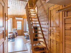 Inside other - Rukassos a by Interhome (Kuusamo)