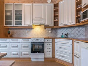 Inside other - Rukassos a by Interhome (Kuusamo)