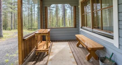 Piilola nr 2 by Interhome