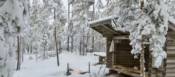 Vacation home Tuisku by Interhome