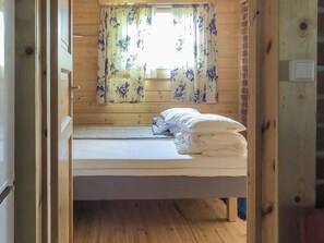 Inside other - Vacation home Tuisku by Interhome (Punkalaidun)