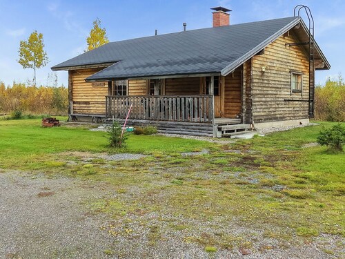 Vacation home Tuisku by Interhome