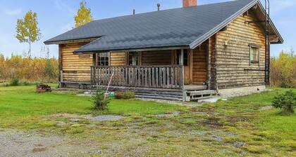 Vacation home Tuisku by Interhome