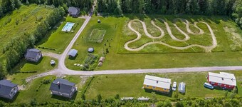 Vacation home Tuisku by Interhome