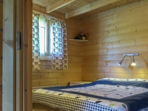 2 Schlafzimmer