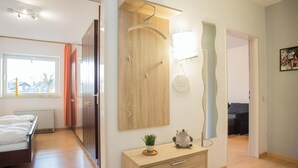1 Schlafzimmer, Internetzugang