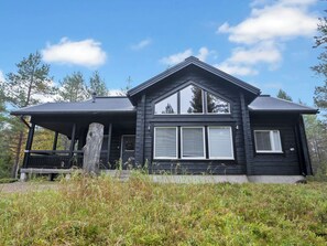 Exterior - Vuosselin kataja 5 by Interhome (Kuusamo)