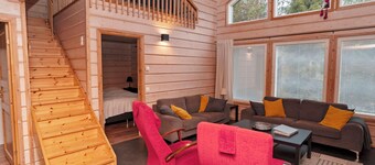 Vuosselin kataja 5 by Interhome
