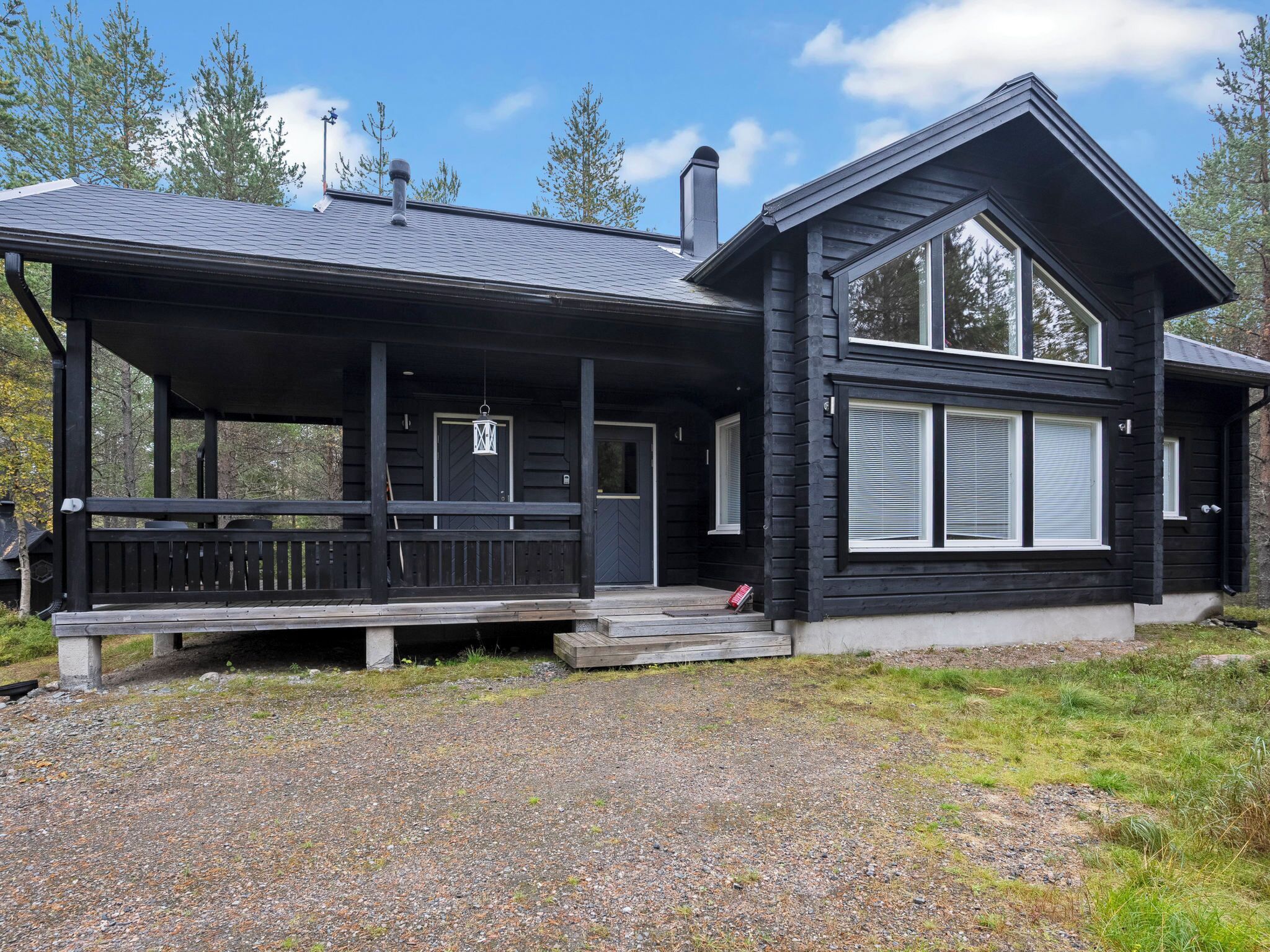 Exteriör