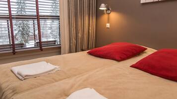 1 makuuhuone, internet