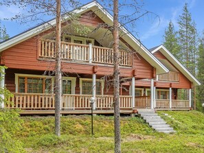 Exterior - Kiela 2 by Interhome (Kittilä)