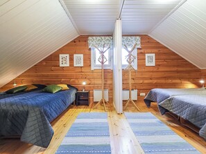 Inside other - Kiela 2 by Interhome (Kittilä)
