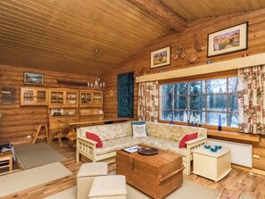 Inside other - Heinälampi by Interhome (Parikkala)