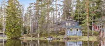 Heinälampi by Interhome