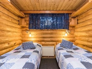 1 chambre