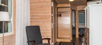 Ylläs-eeli green house c1 by Interhome