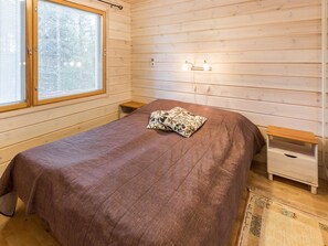 1 dormitorio y Internet