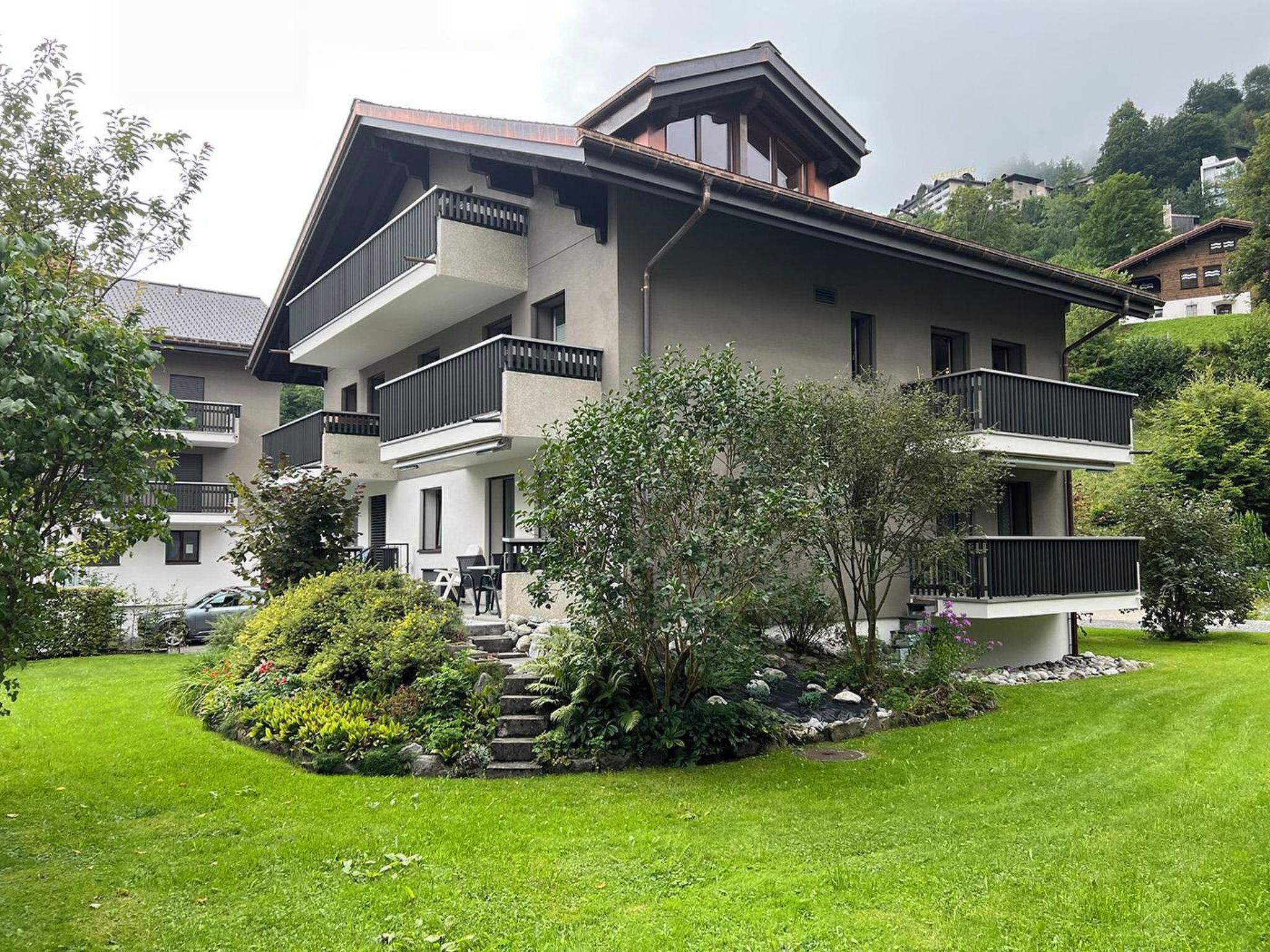 Exterieur