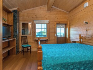 Inside other - Villa pyöriäinen by Interhome (Kerimäki)