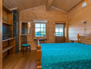 4 Schlafzimmer