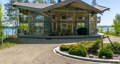 Villa pyöriäinen by Interhome