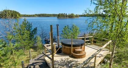 Villa pyöriäinen by Interhome