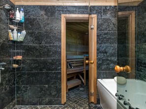 Towels - Villa pyöriäinen by Interhome (Kerimäki)
